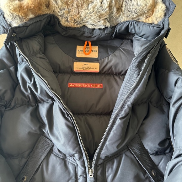 PARAJUMPER WINTER JACKET.... - Picture 6 of 8
